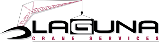 Laguna Crane Services L.L.C. logo